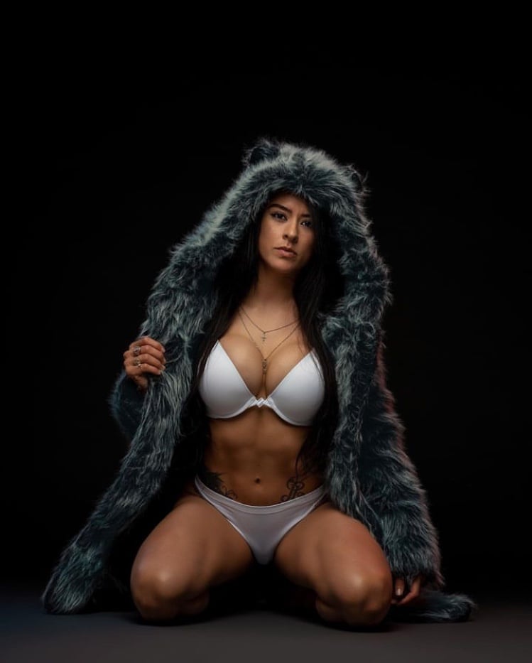 Lucero Acosta