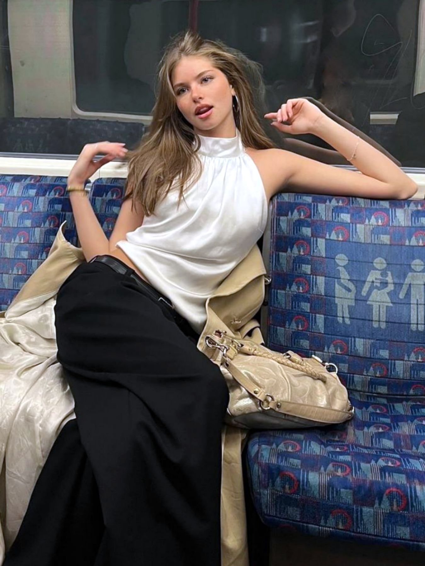 Lucia Ferrato