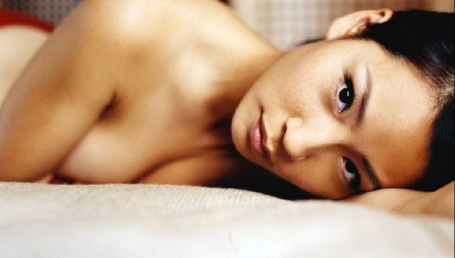 Lucy Liu
