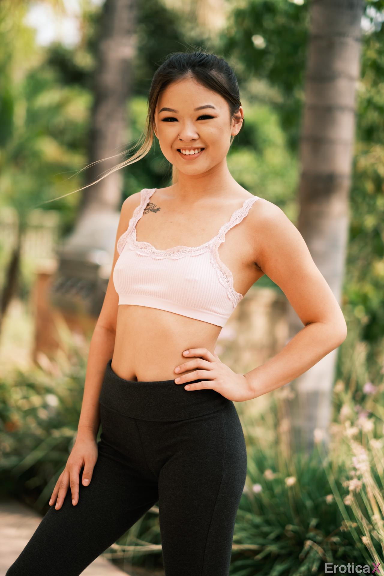Lulu Chu