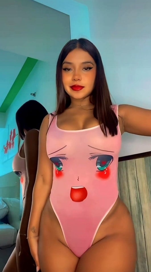 Luna Alessandra