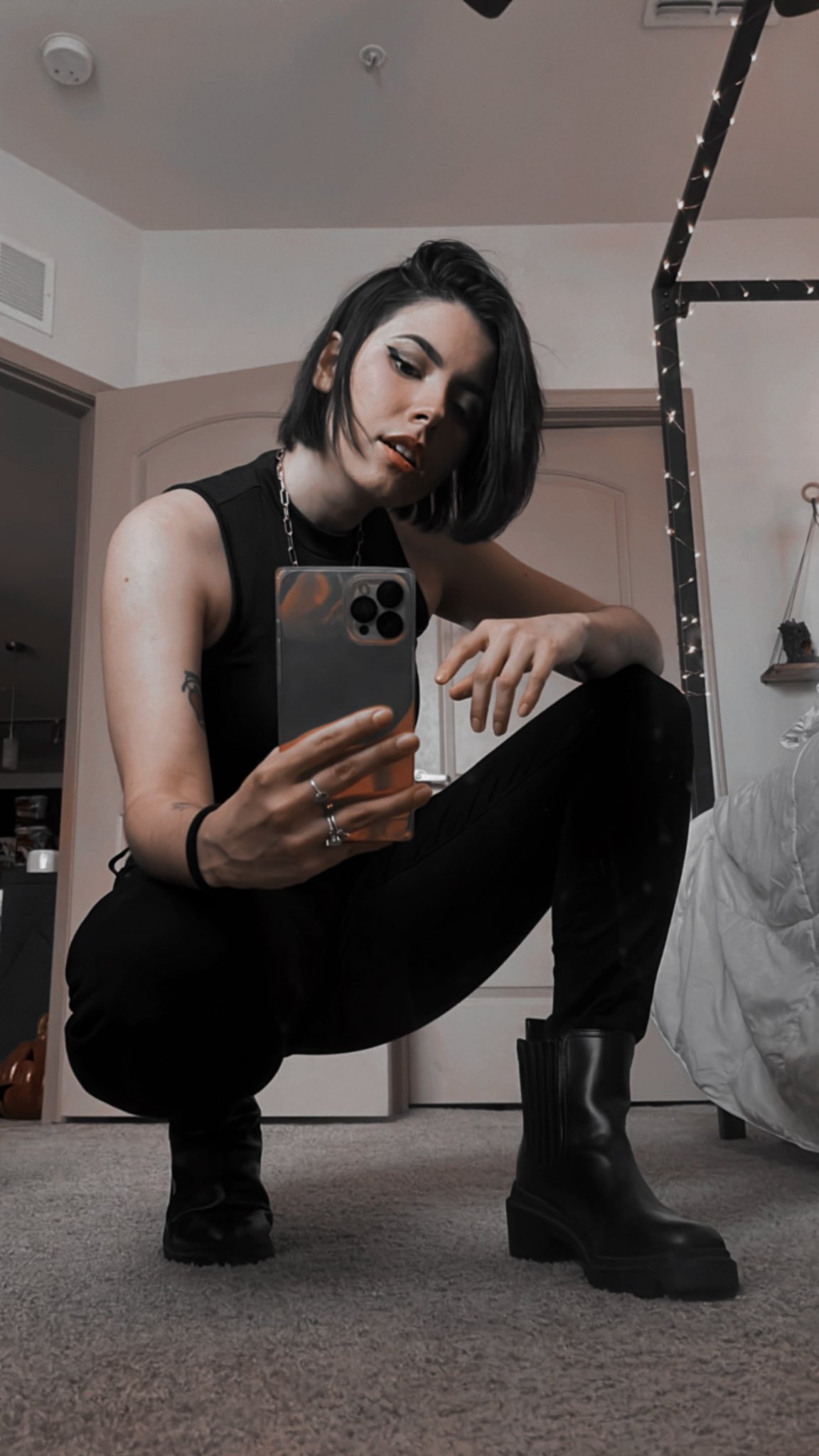 Luna Bloom ASMR