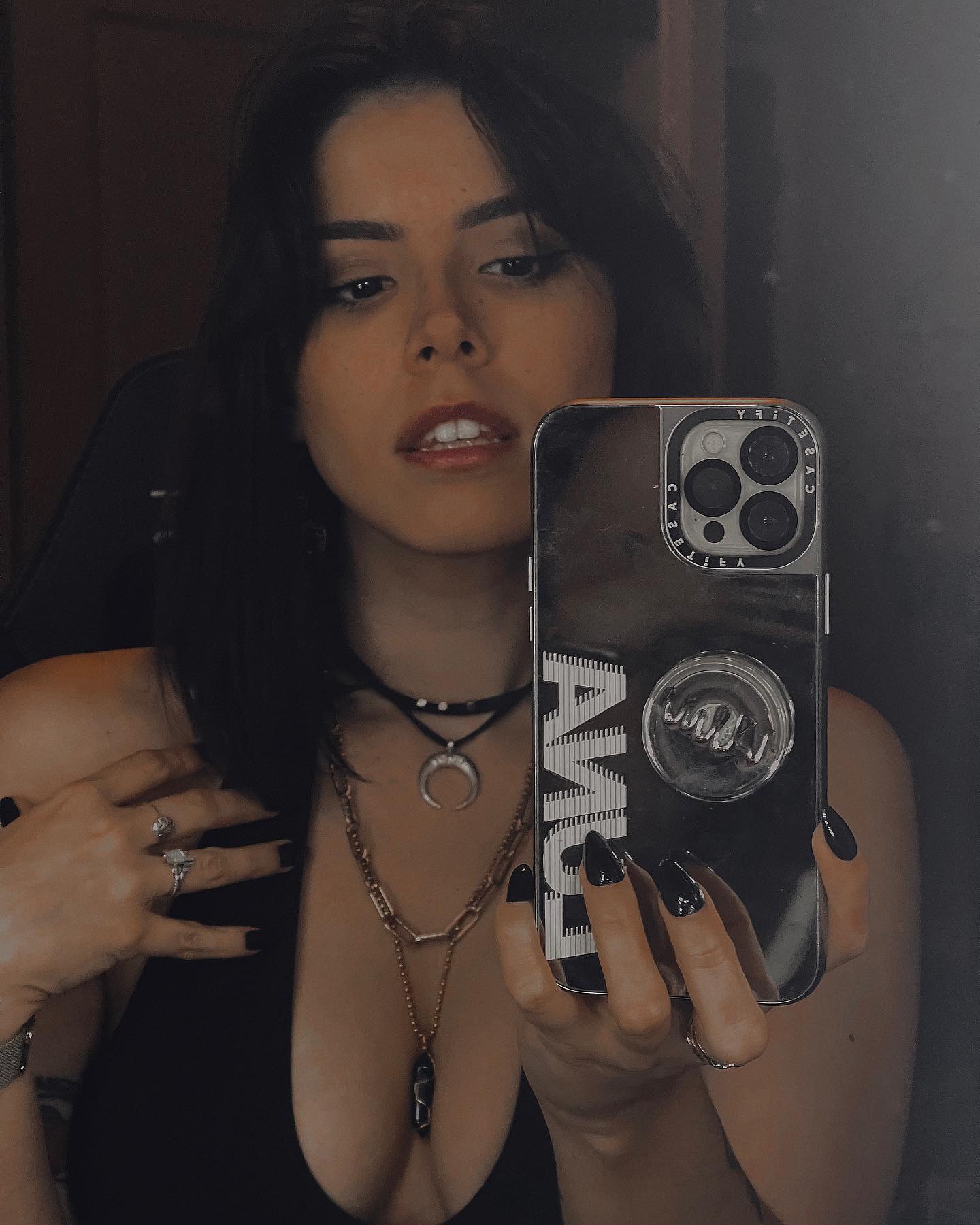 Luna Bloom ASMR