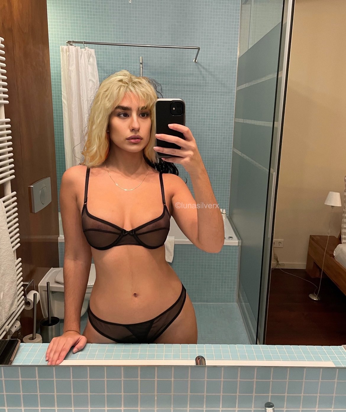 Luna Silver