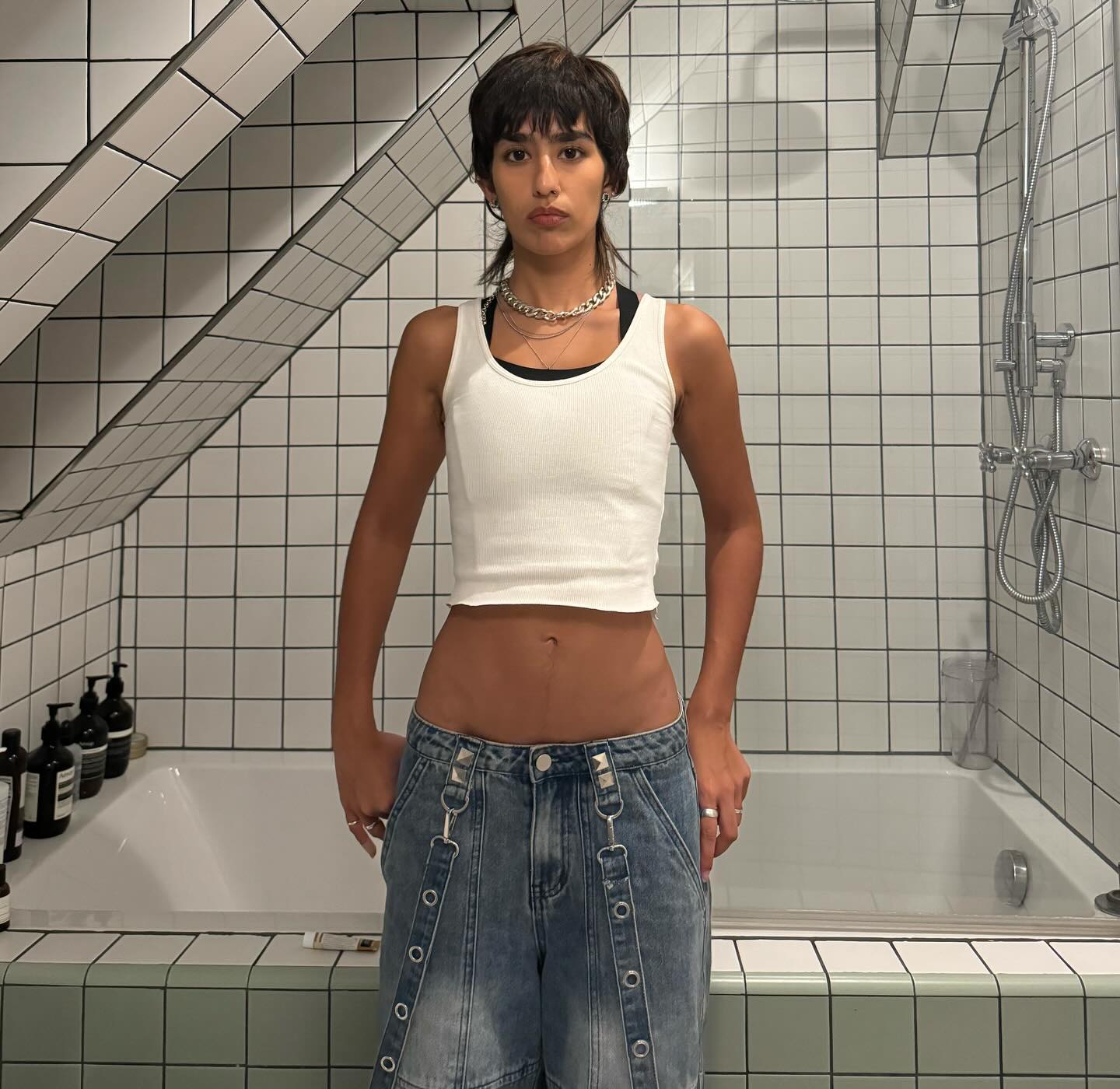 Luna Silver
