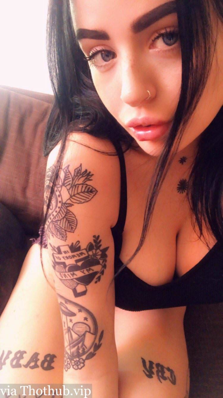 Lydia Gh0st