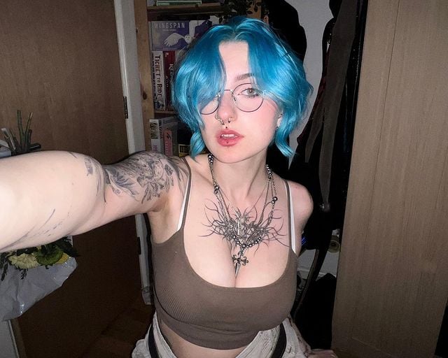 Lyra Crow