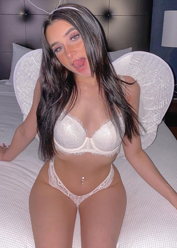 Mackenzie Jones