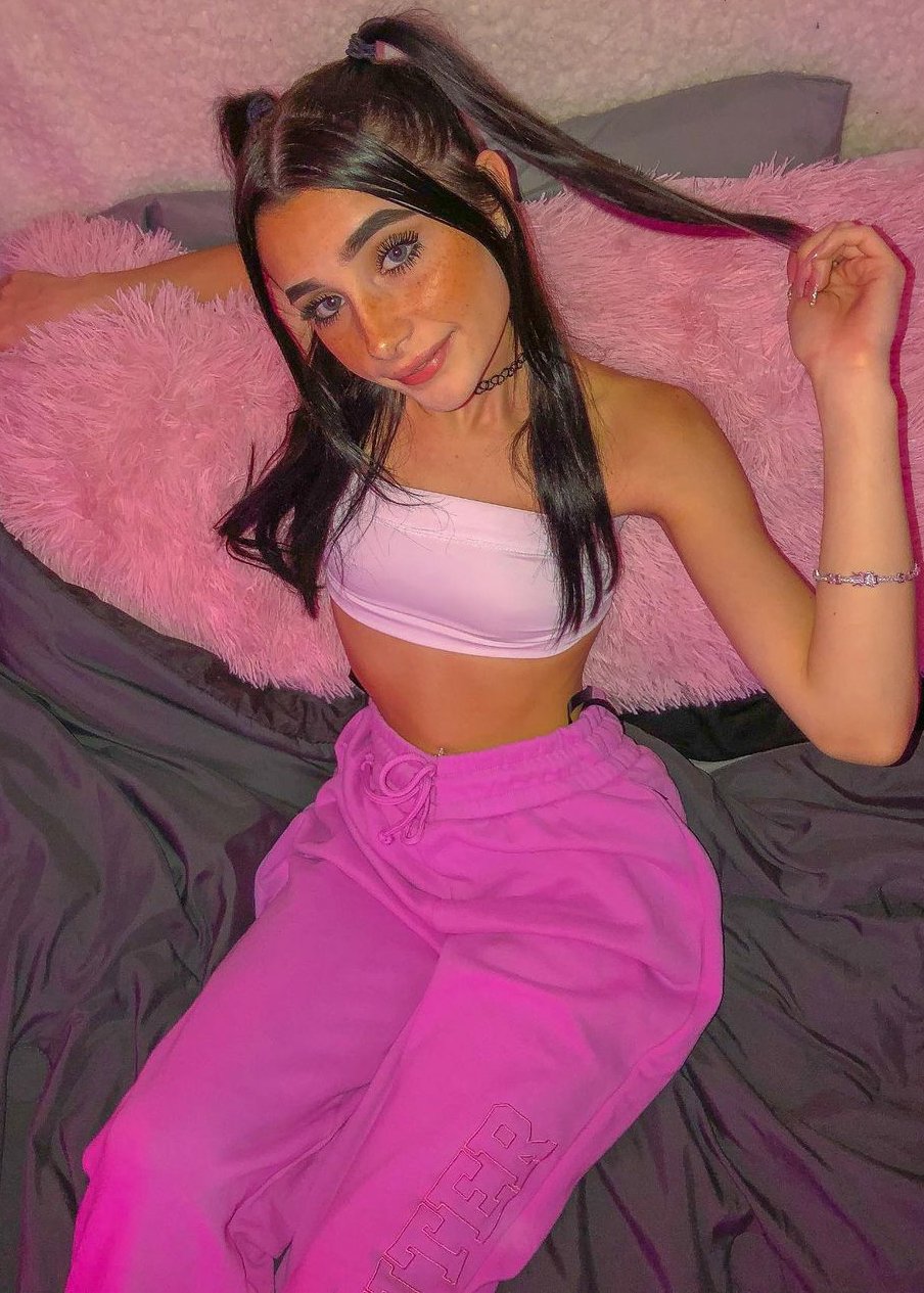 Mackenzie Jones