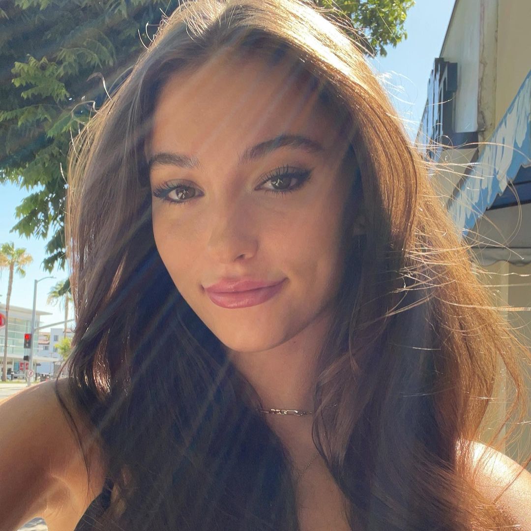 Maddy Dietz