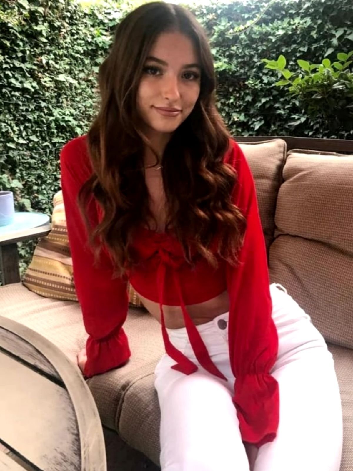 Maddy Dietz