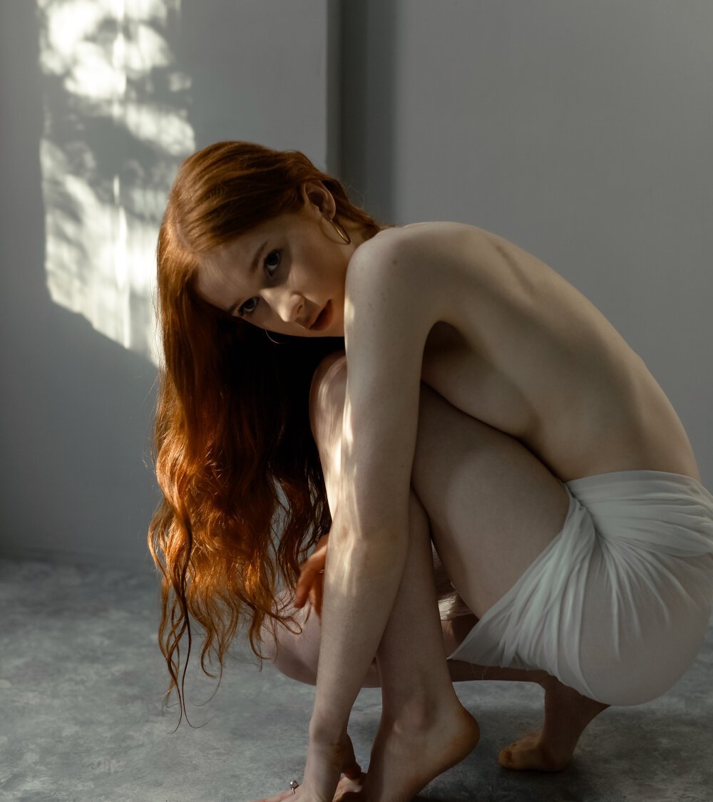 Madeline Evans