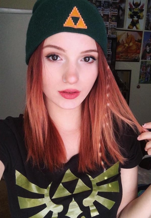 Madison Kate