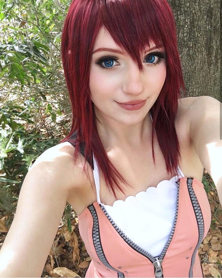 Madison Kate