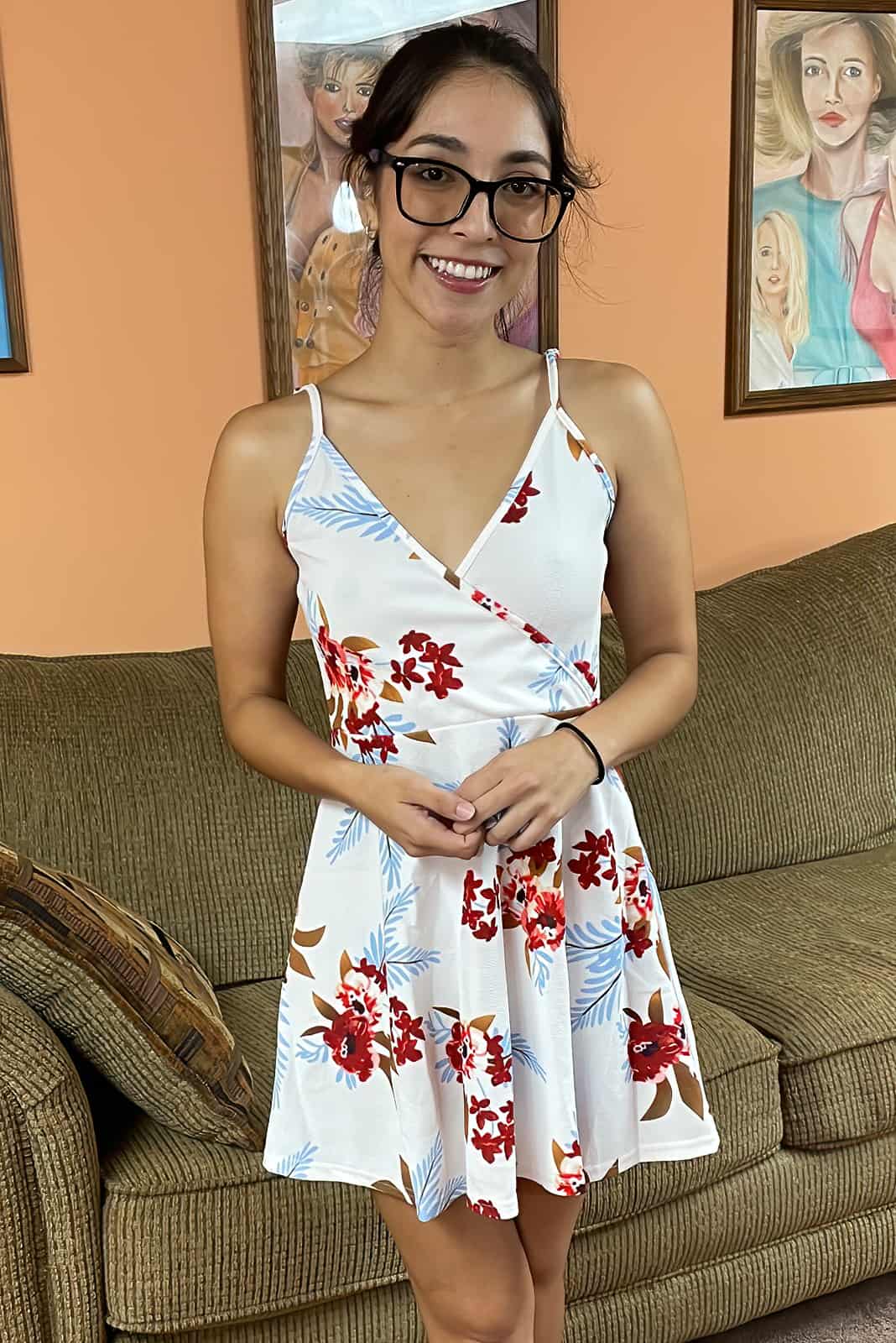 Madison Wilde