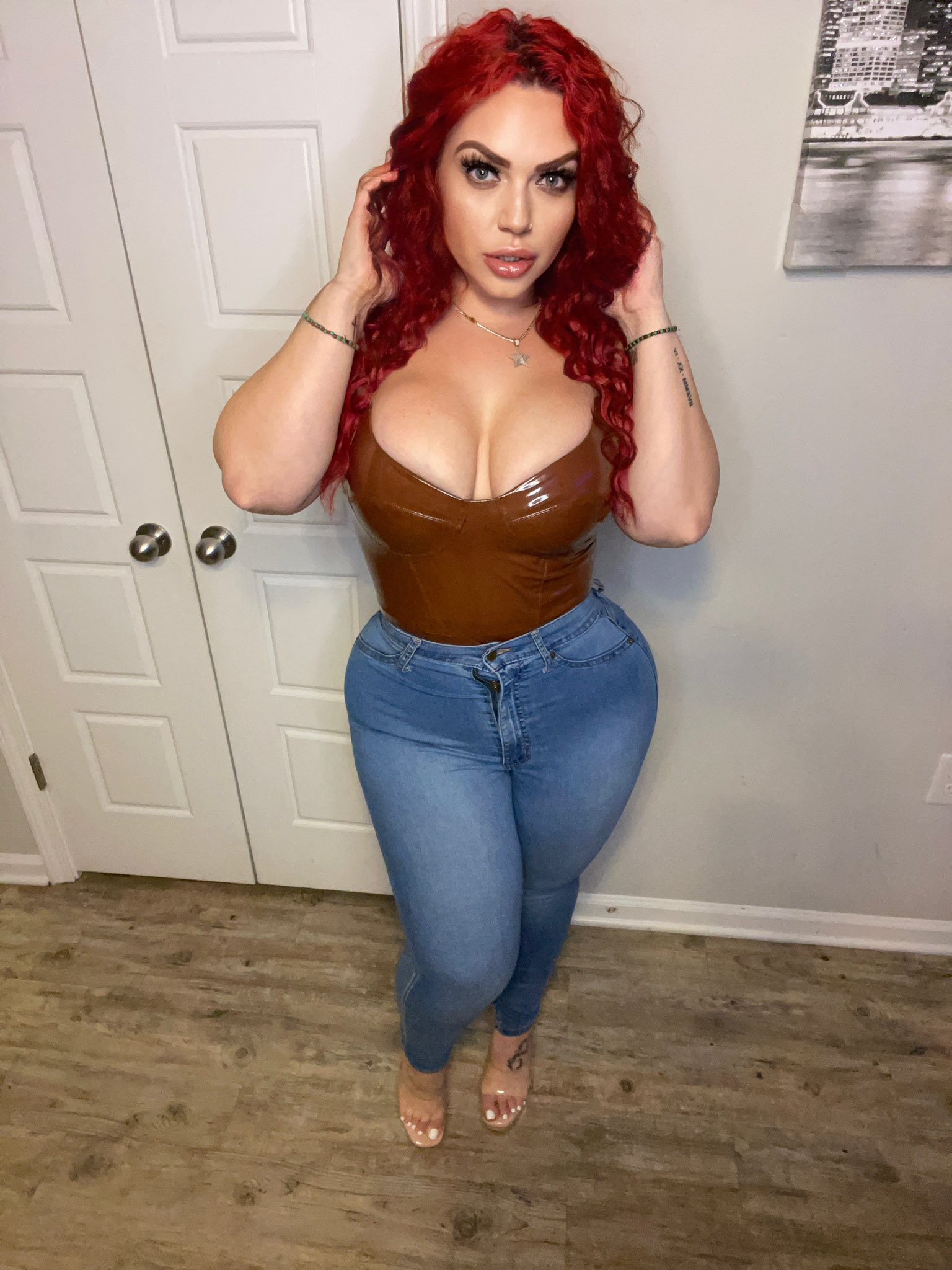 Mandi May