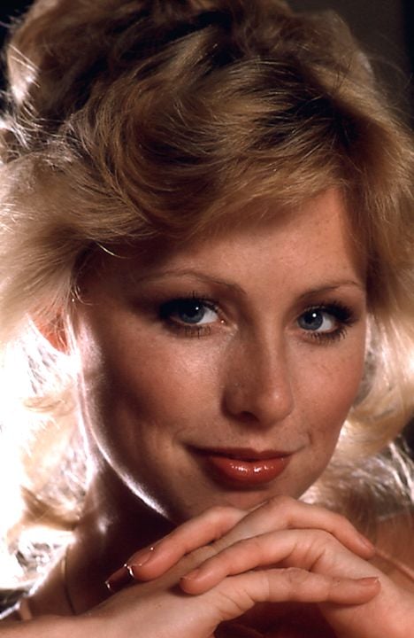 Marcy Hanson