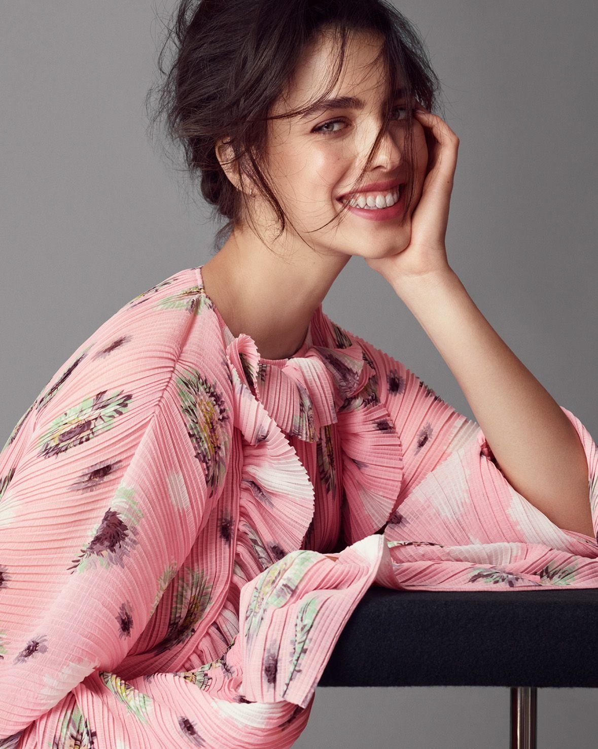 Margaret Qualley