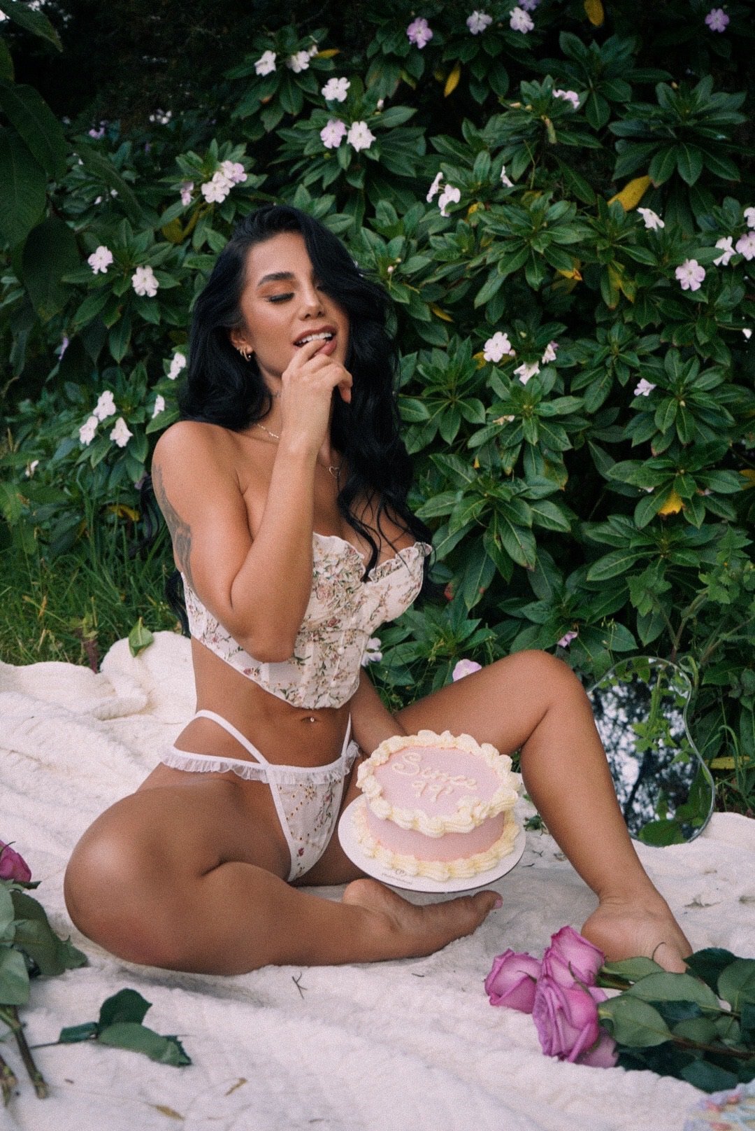 Maria Alejandra Quintero