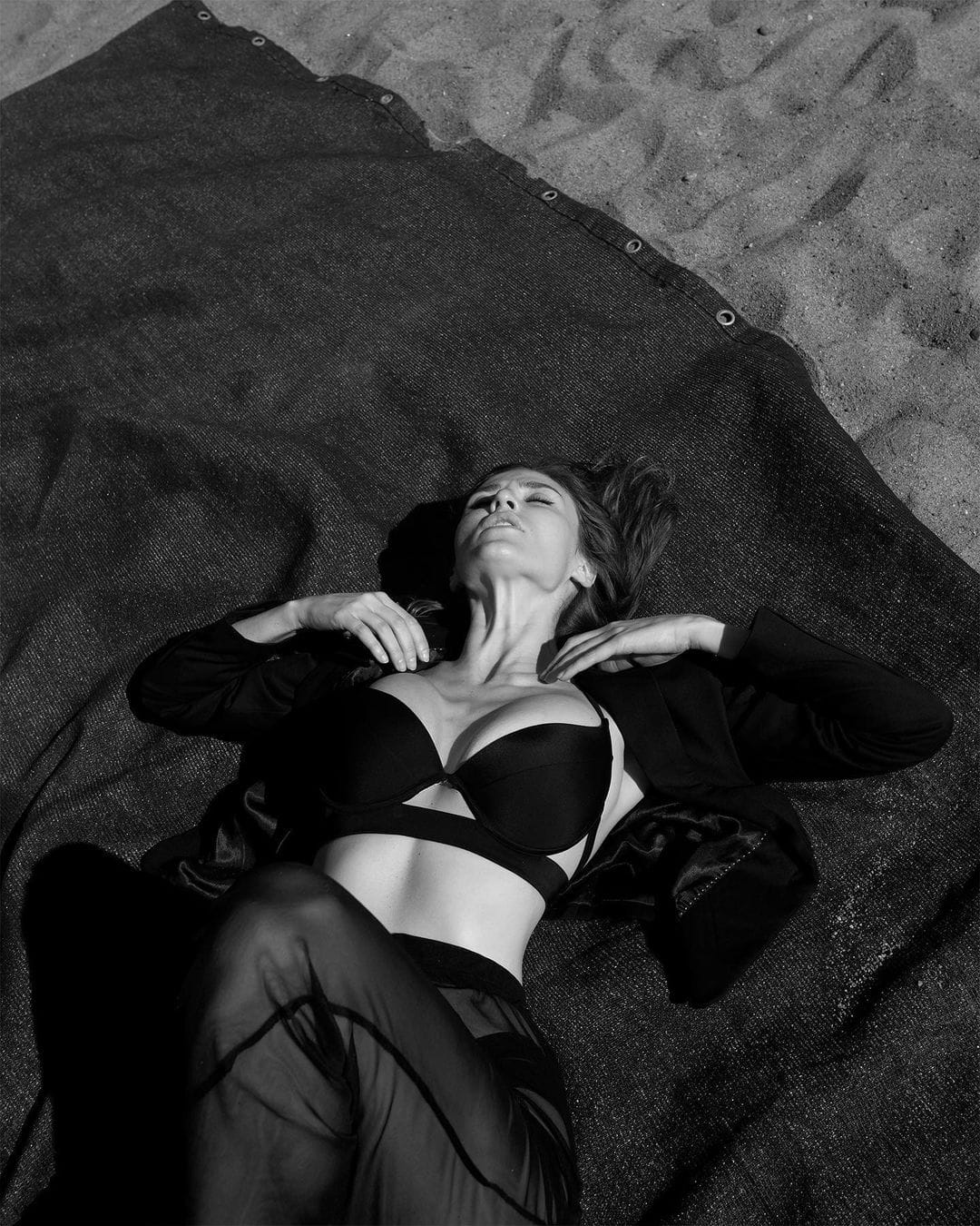 Maria Tretjakova