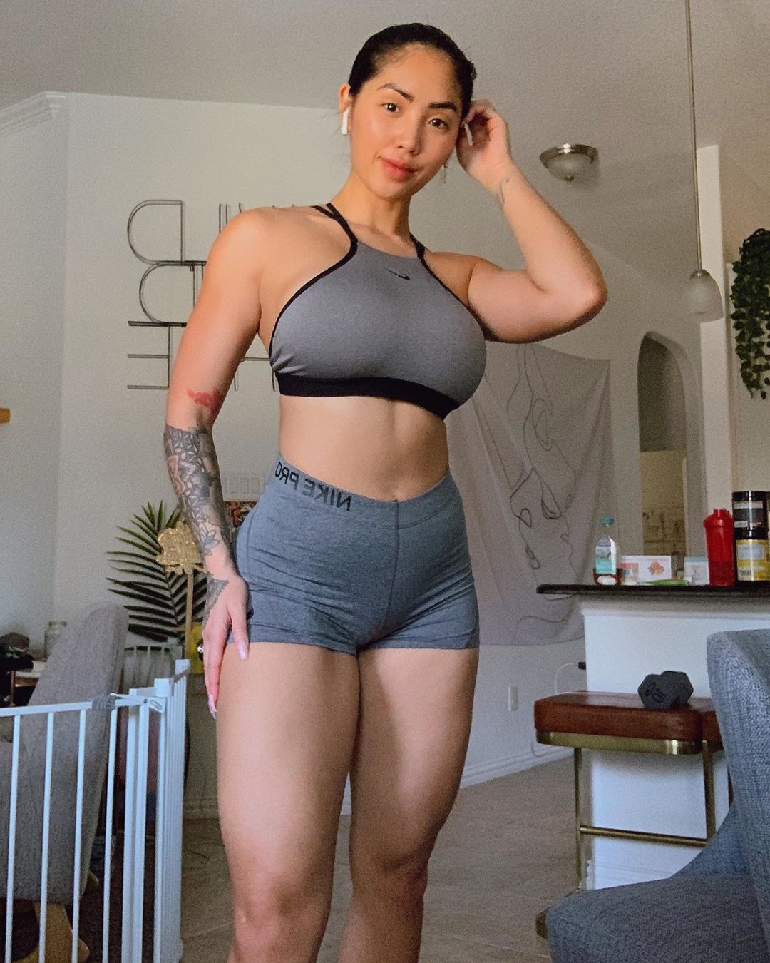 Marie Madore