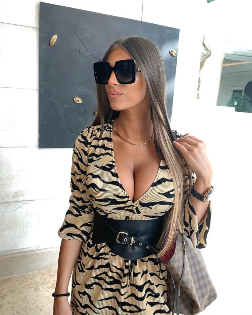 Marija Meglaj