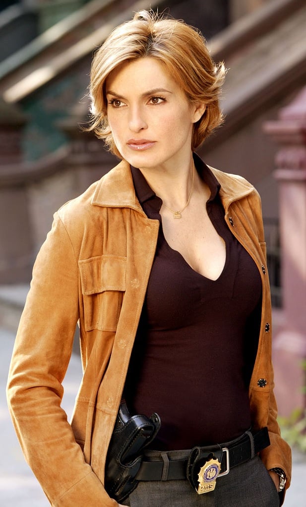 Mariska Hargitay