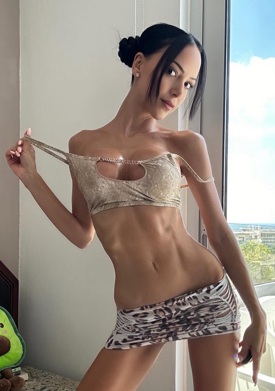 MaryAnnaX