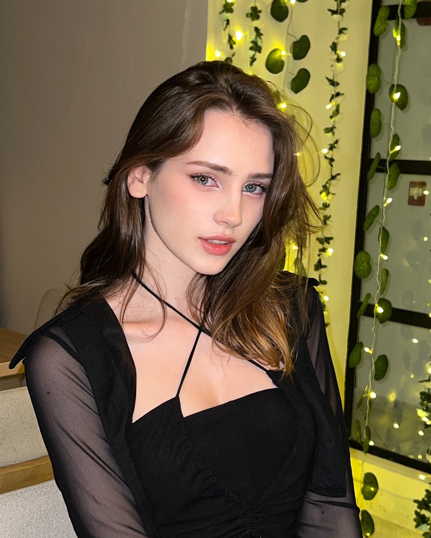 Mary Amber