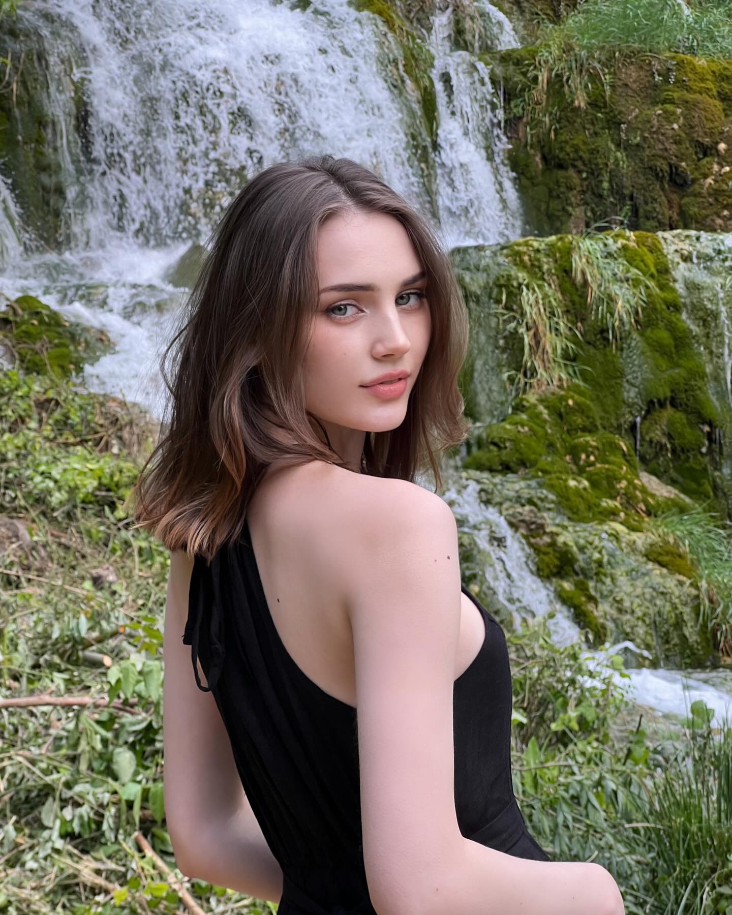 Mary Amber