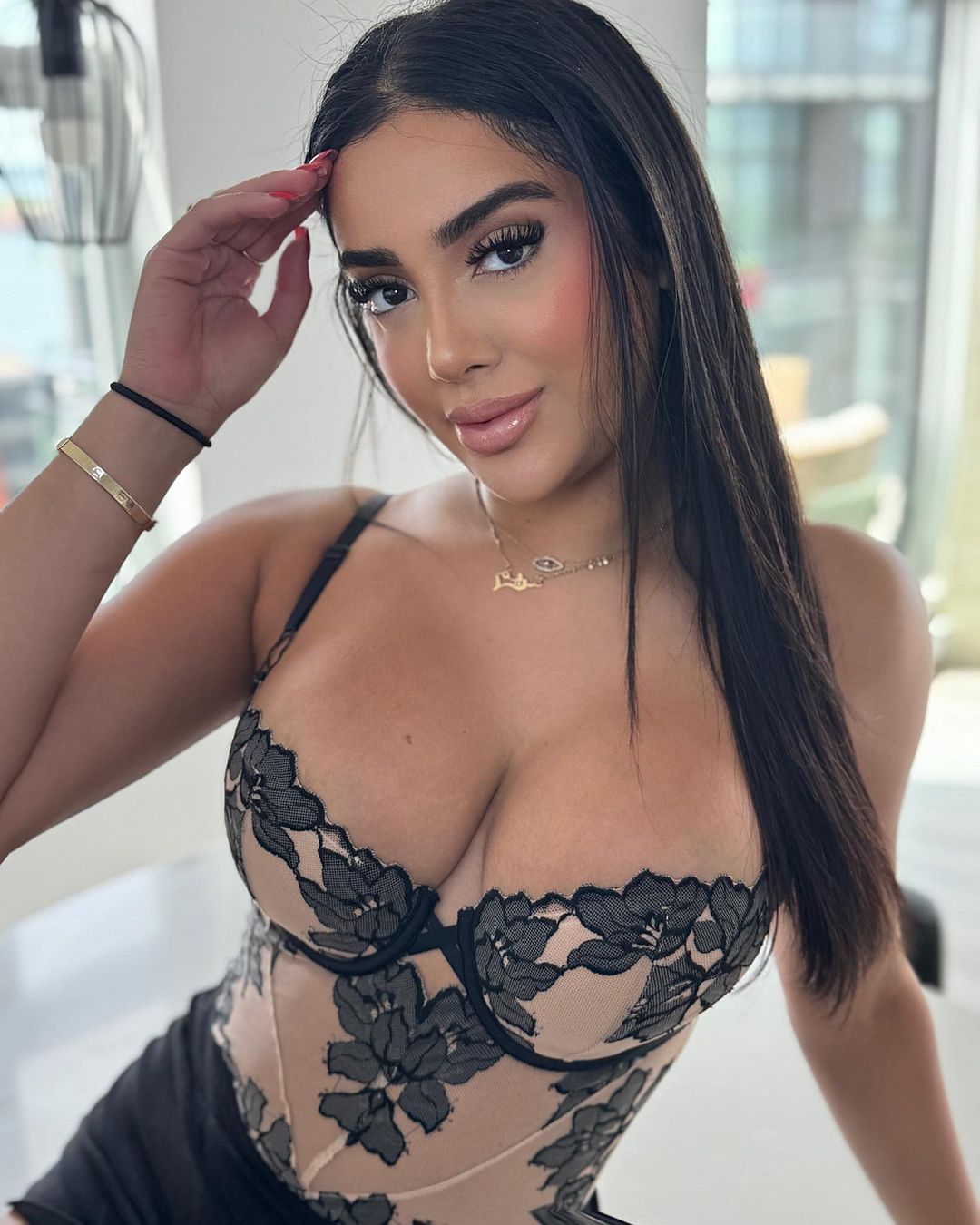 Mary Yousefi