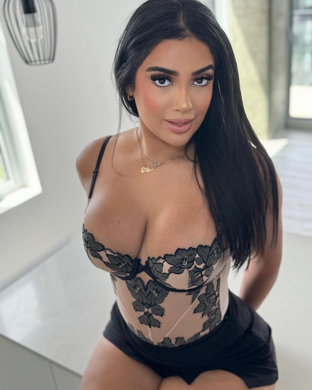 Mary Yousefi