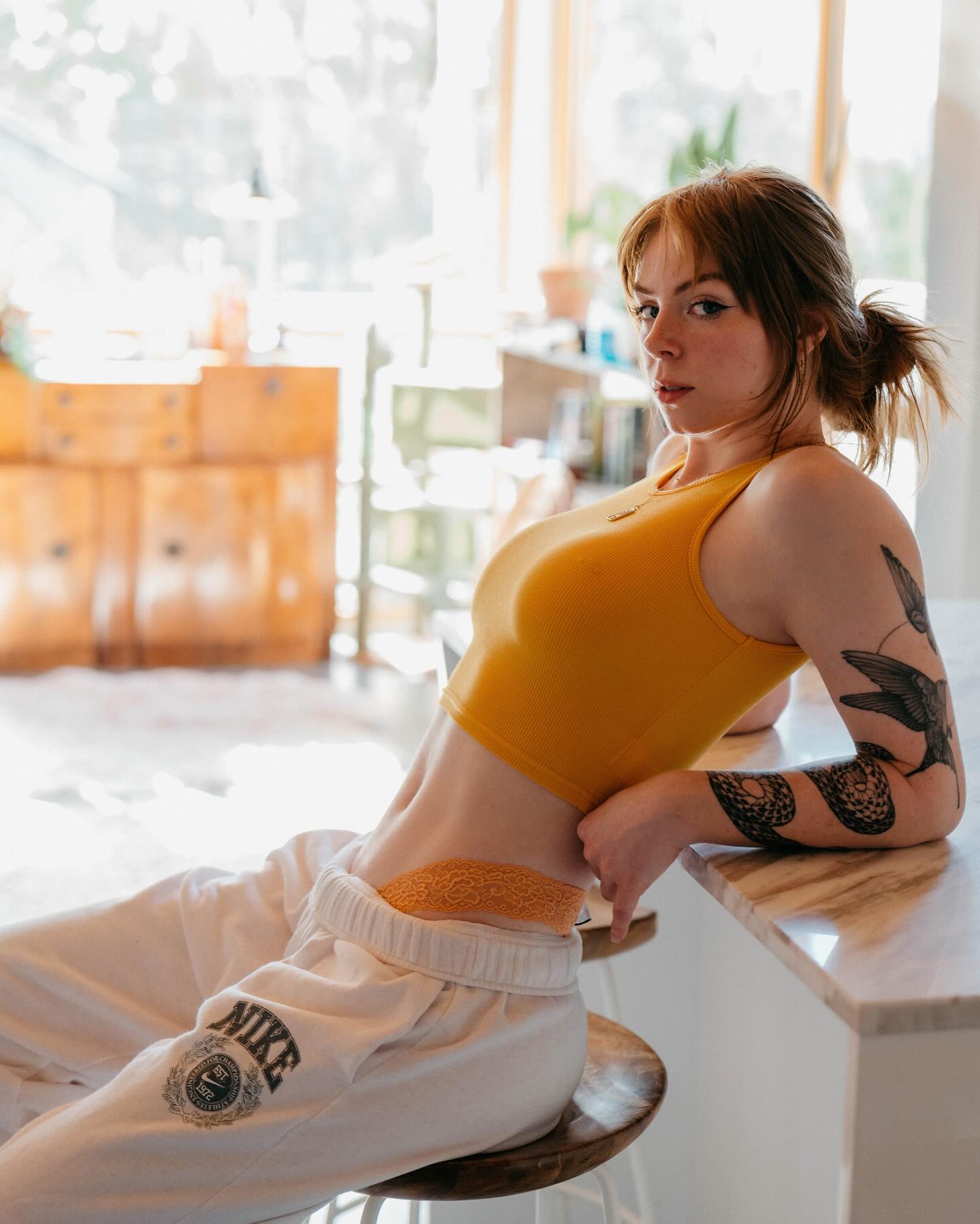 Maxine Mayer