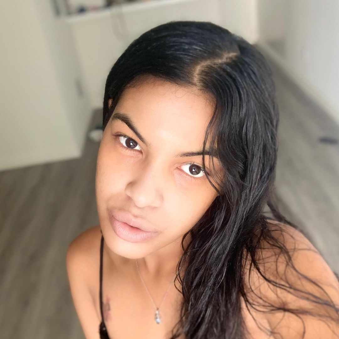 Maya Farrell