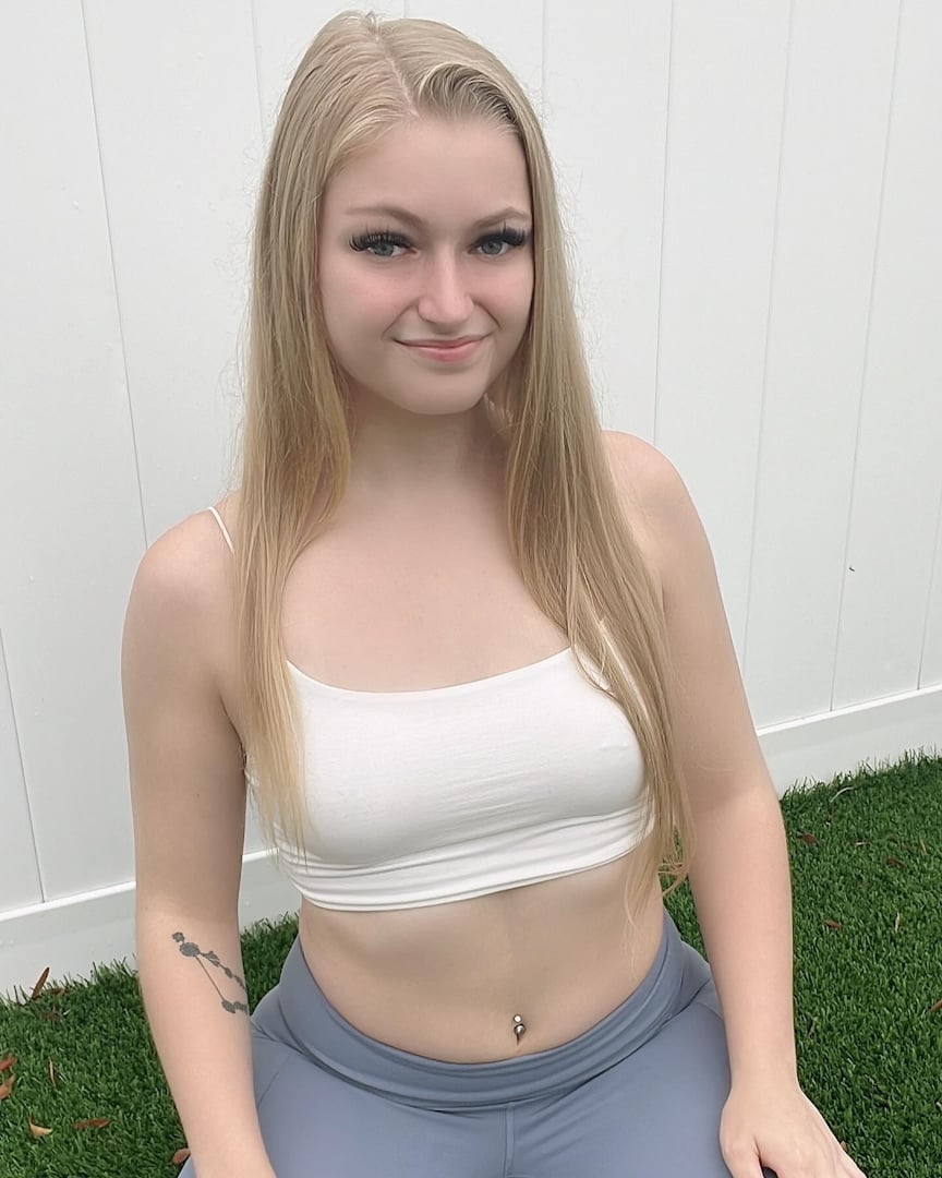 McKenzie Mae