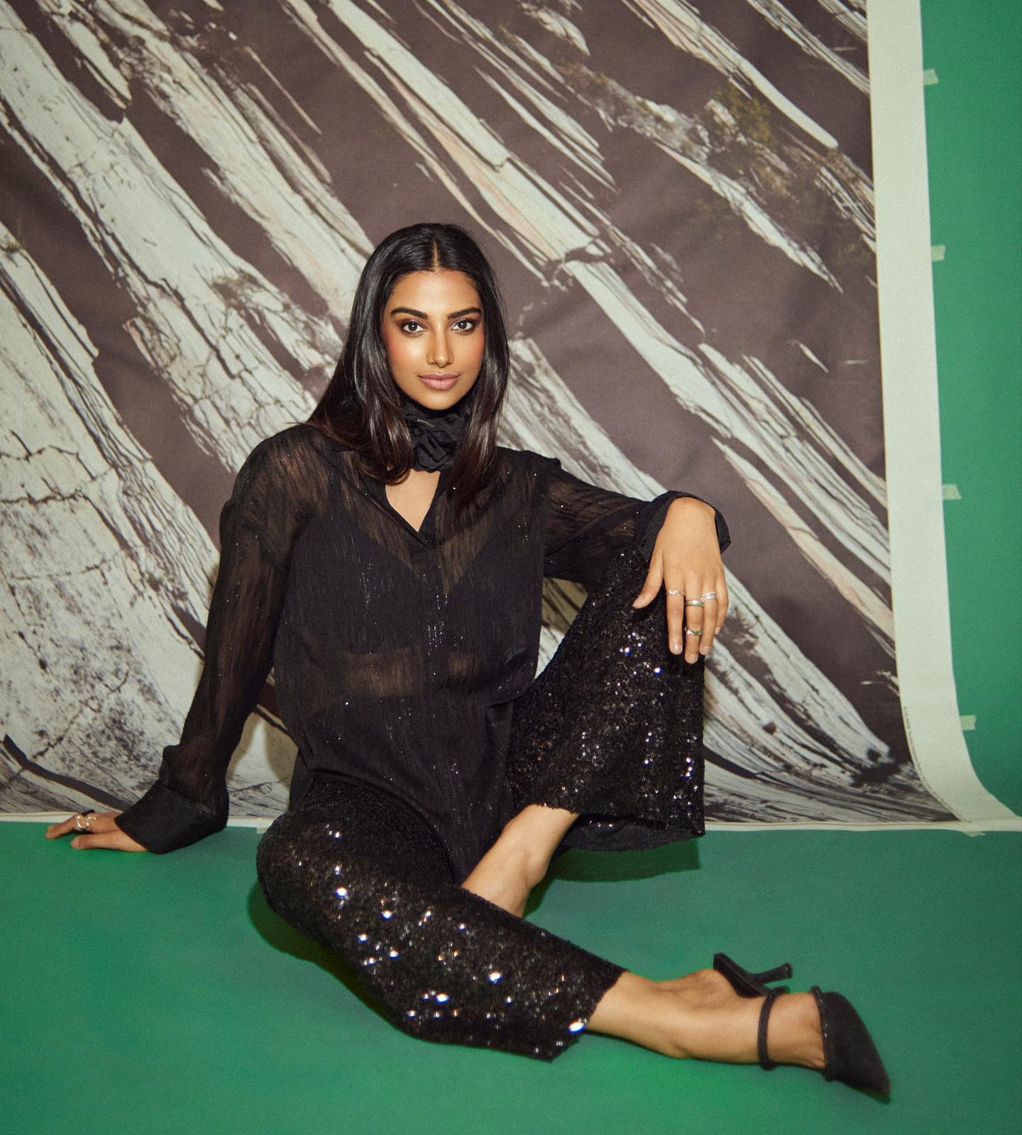 Meenakshi Chaudhary