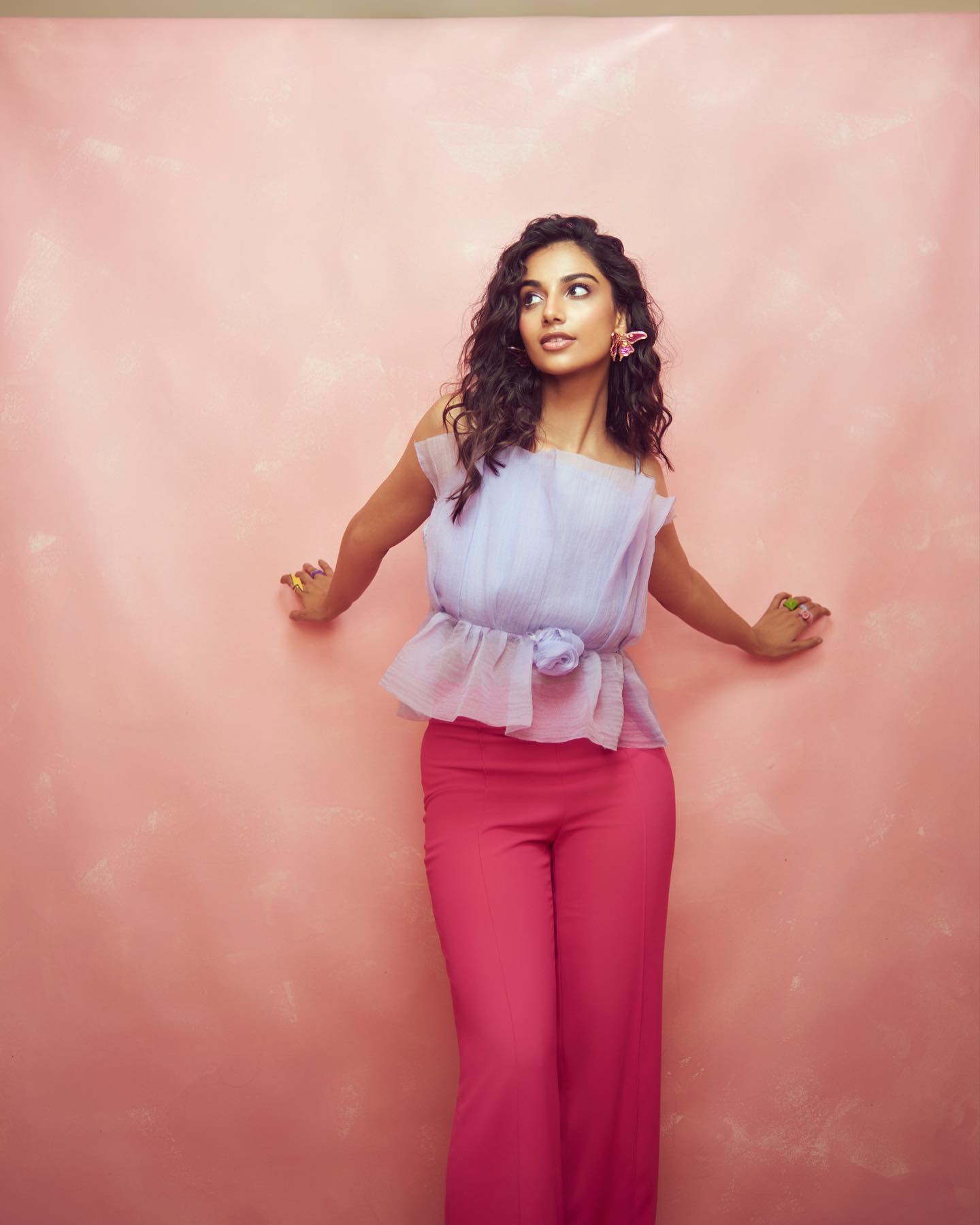 Meenakshi Chaudhary