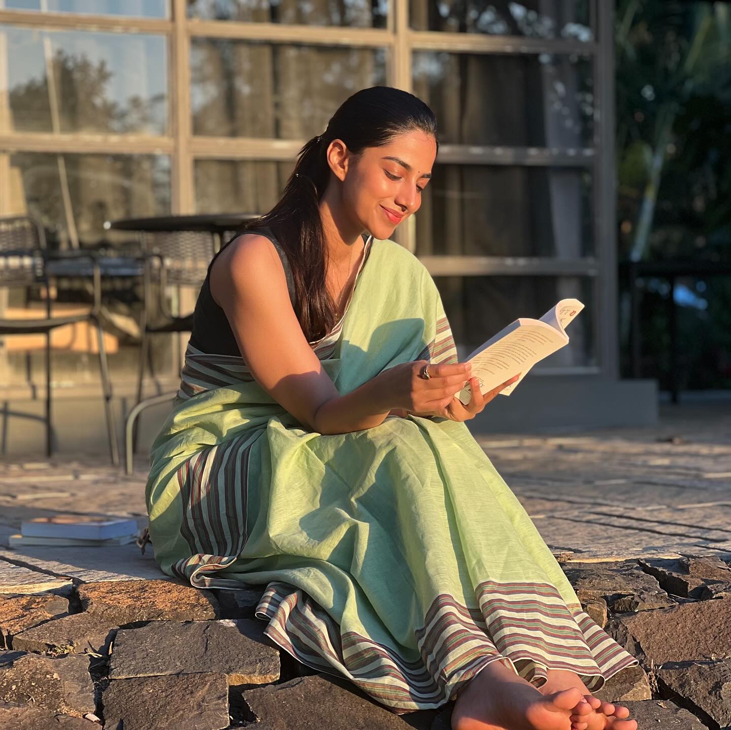 Meenakshi Chaudhary