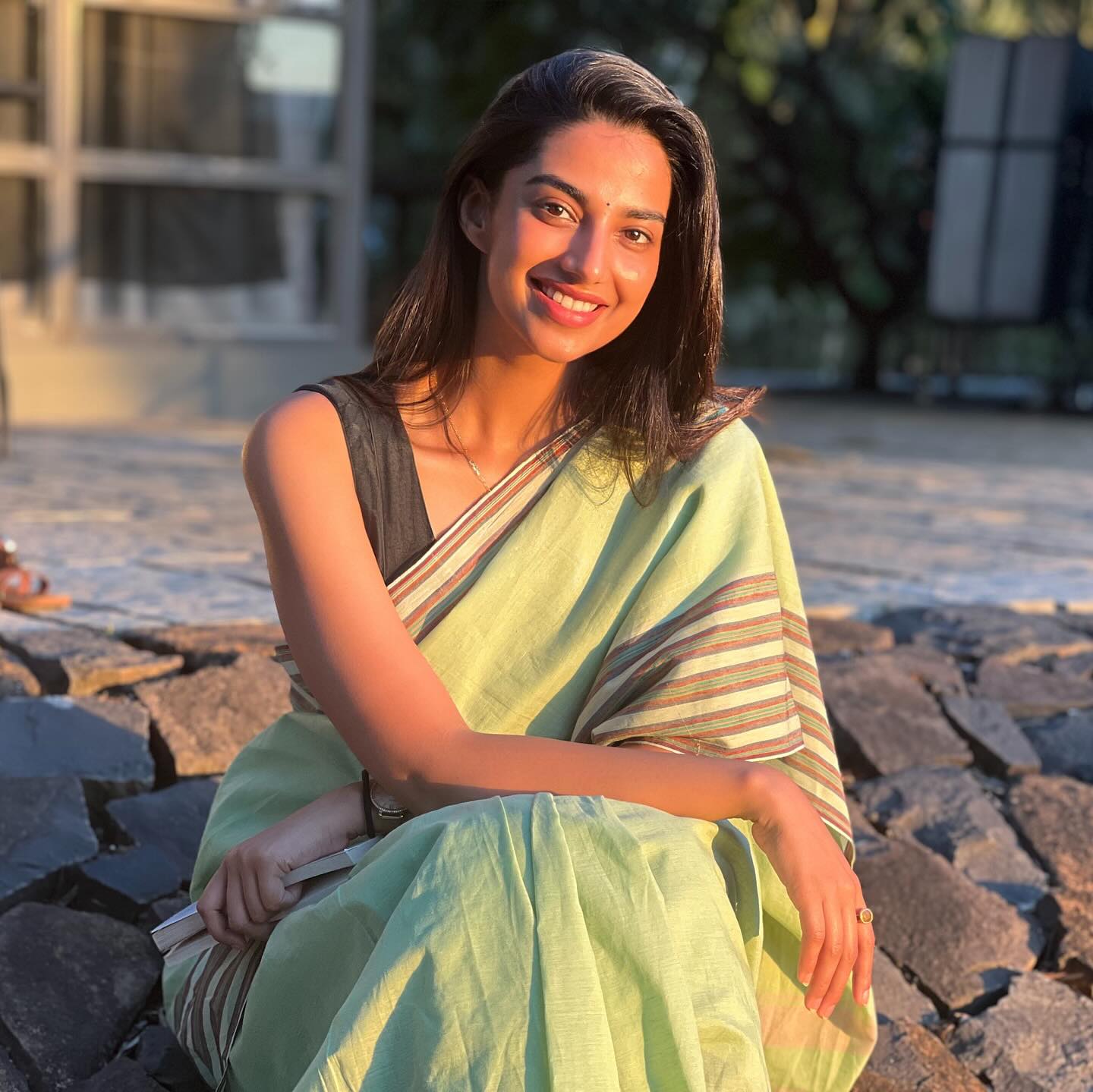 Meenakshi Chaudhary