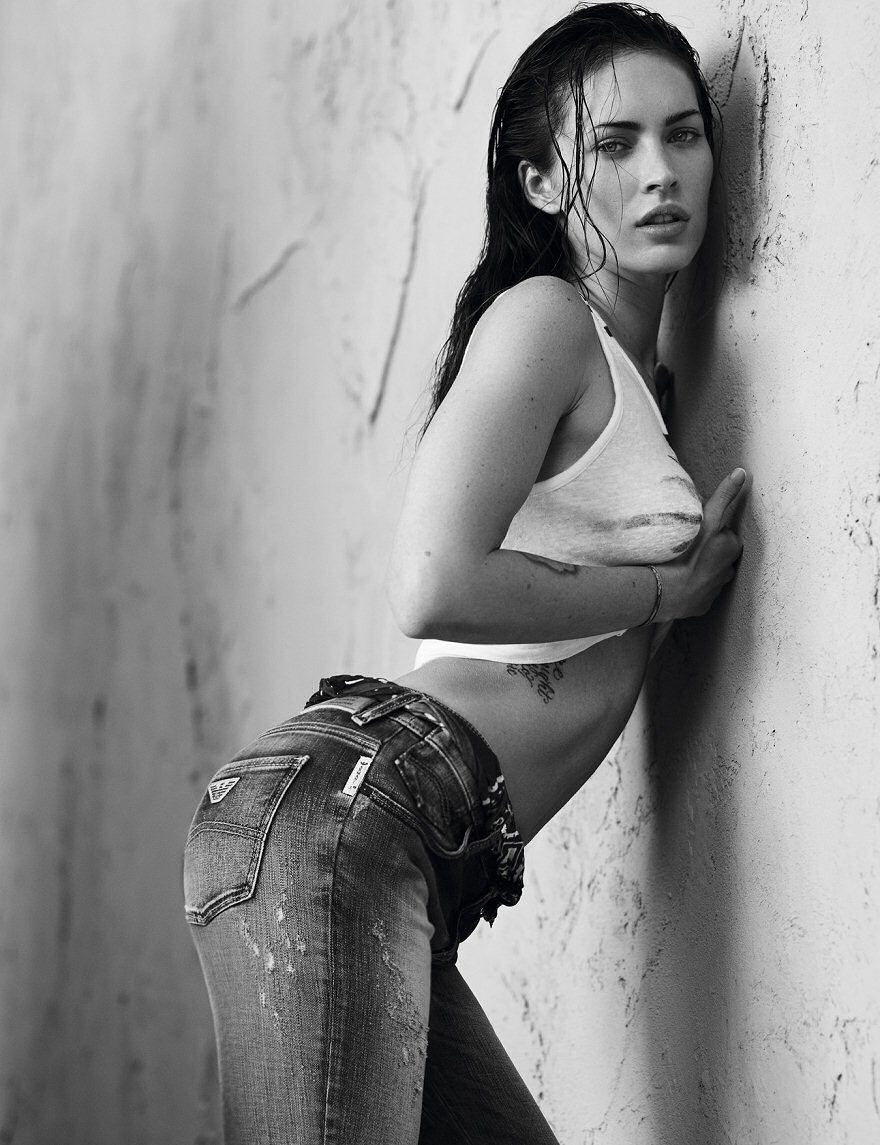 Megan Fox