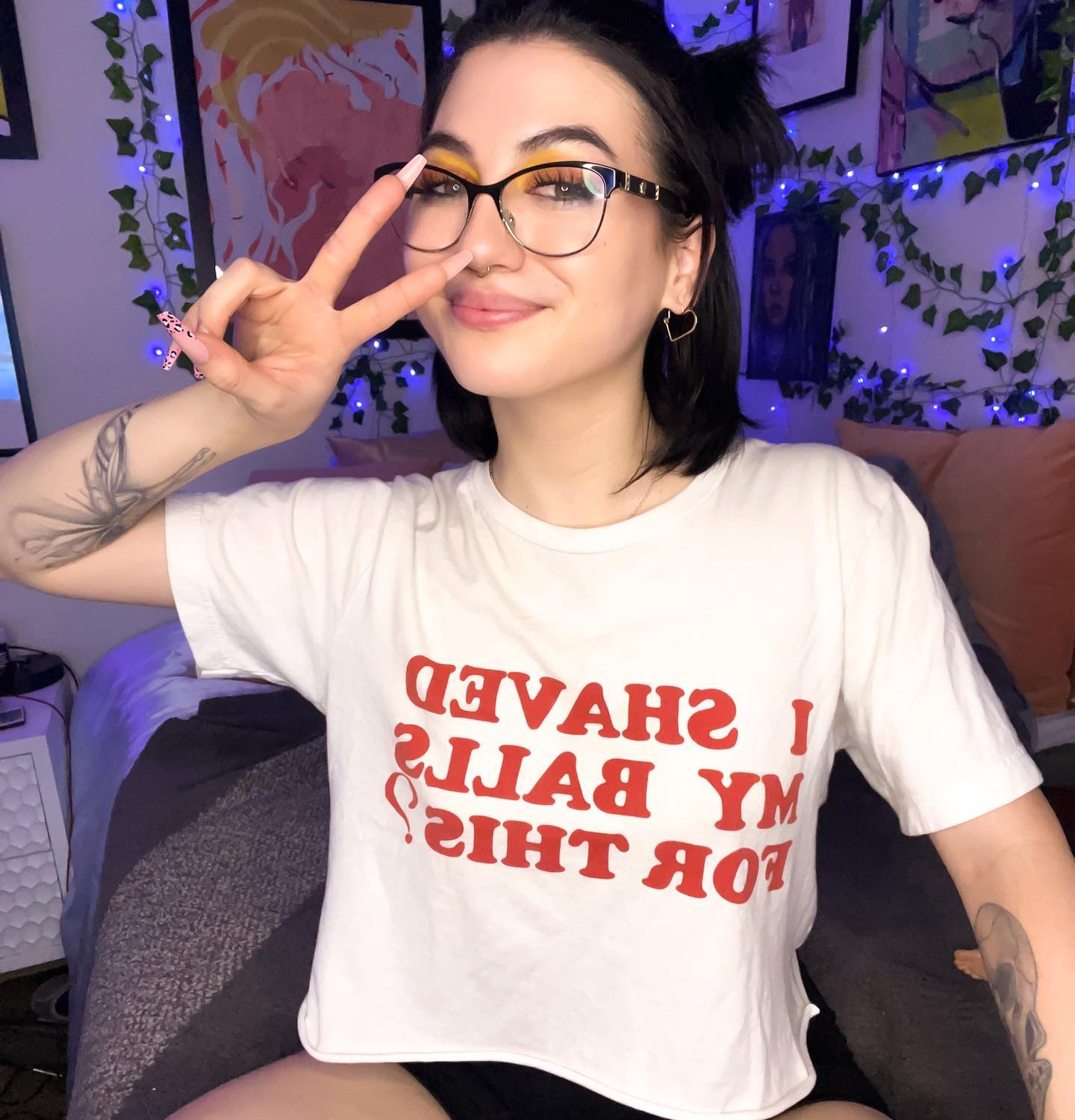 Megan Mistake