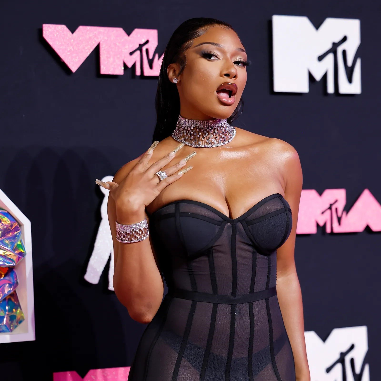 Megan Thee Stallion