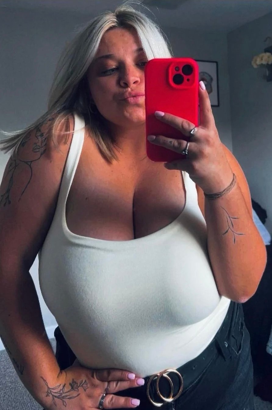 Meghan Page