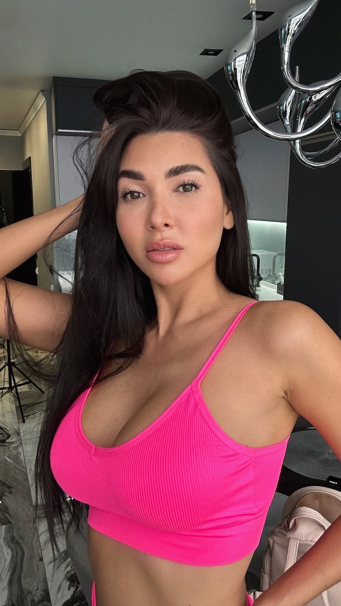 Melanie Queen