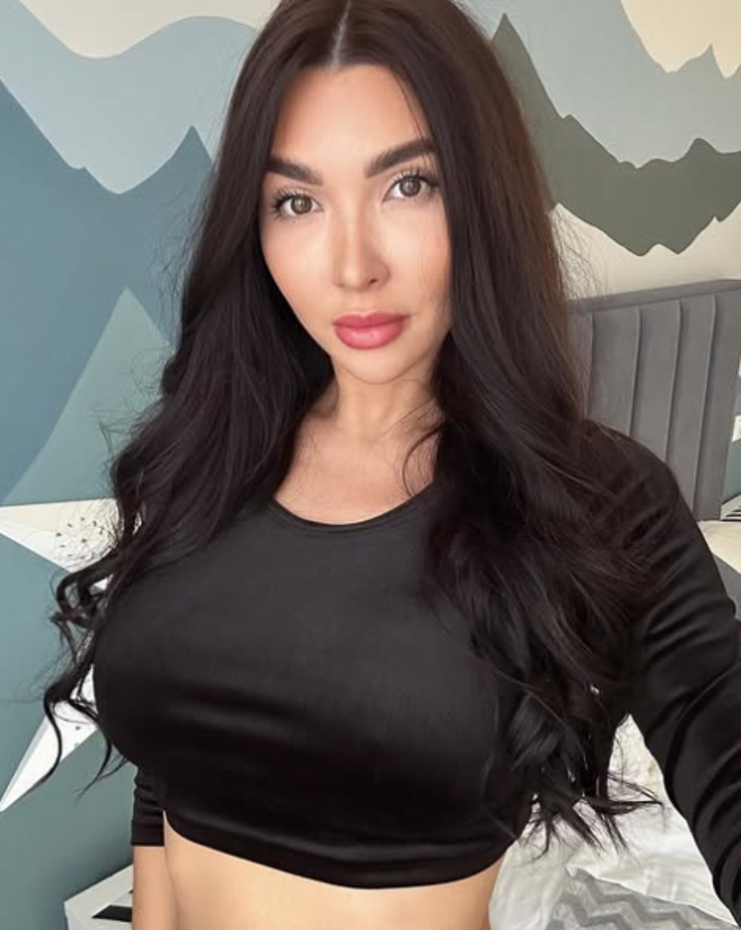 Melanie Queen