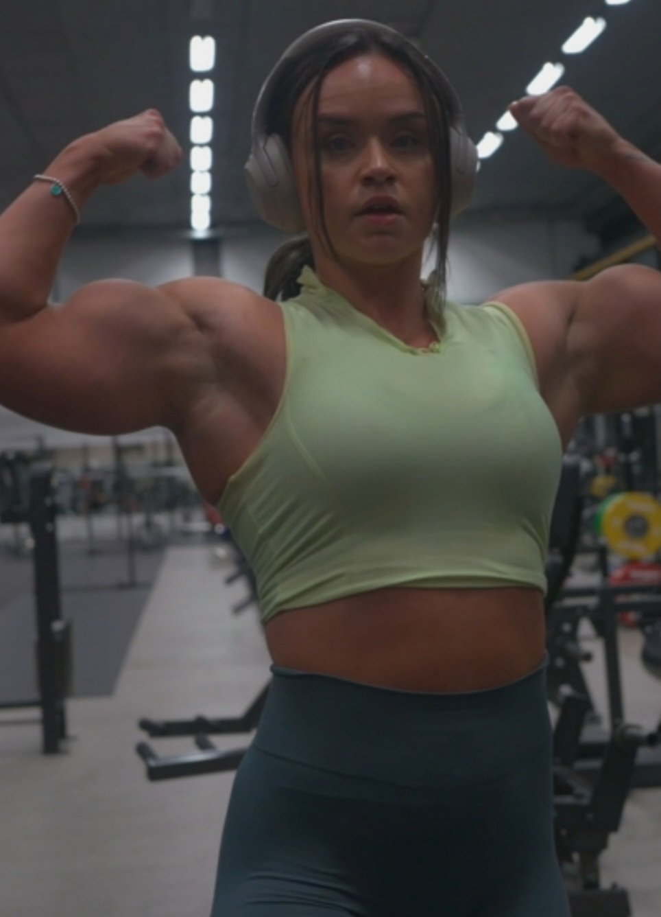 Melinda Lindmark