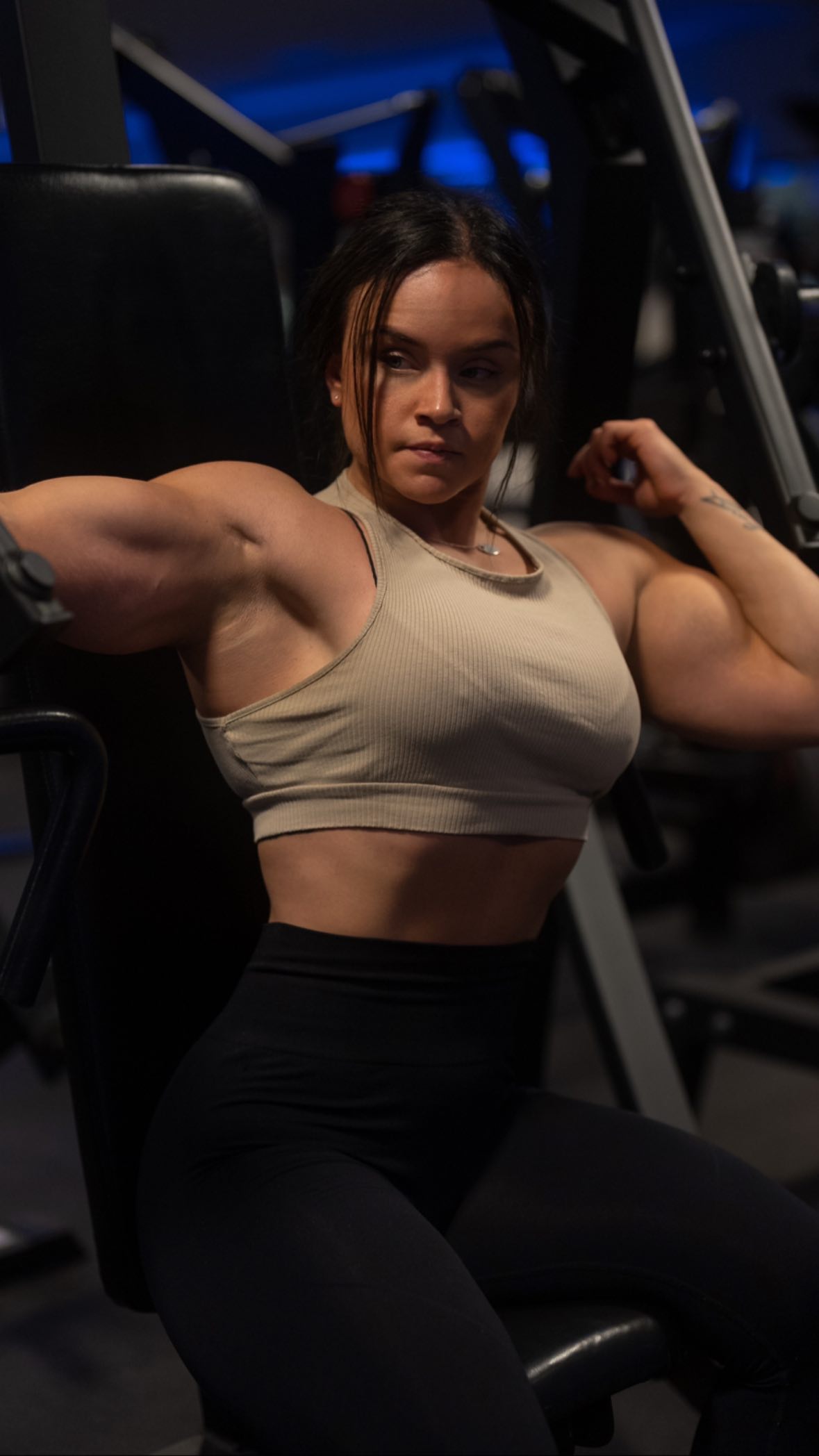 Melinda Lindmark