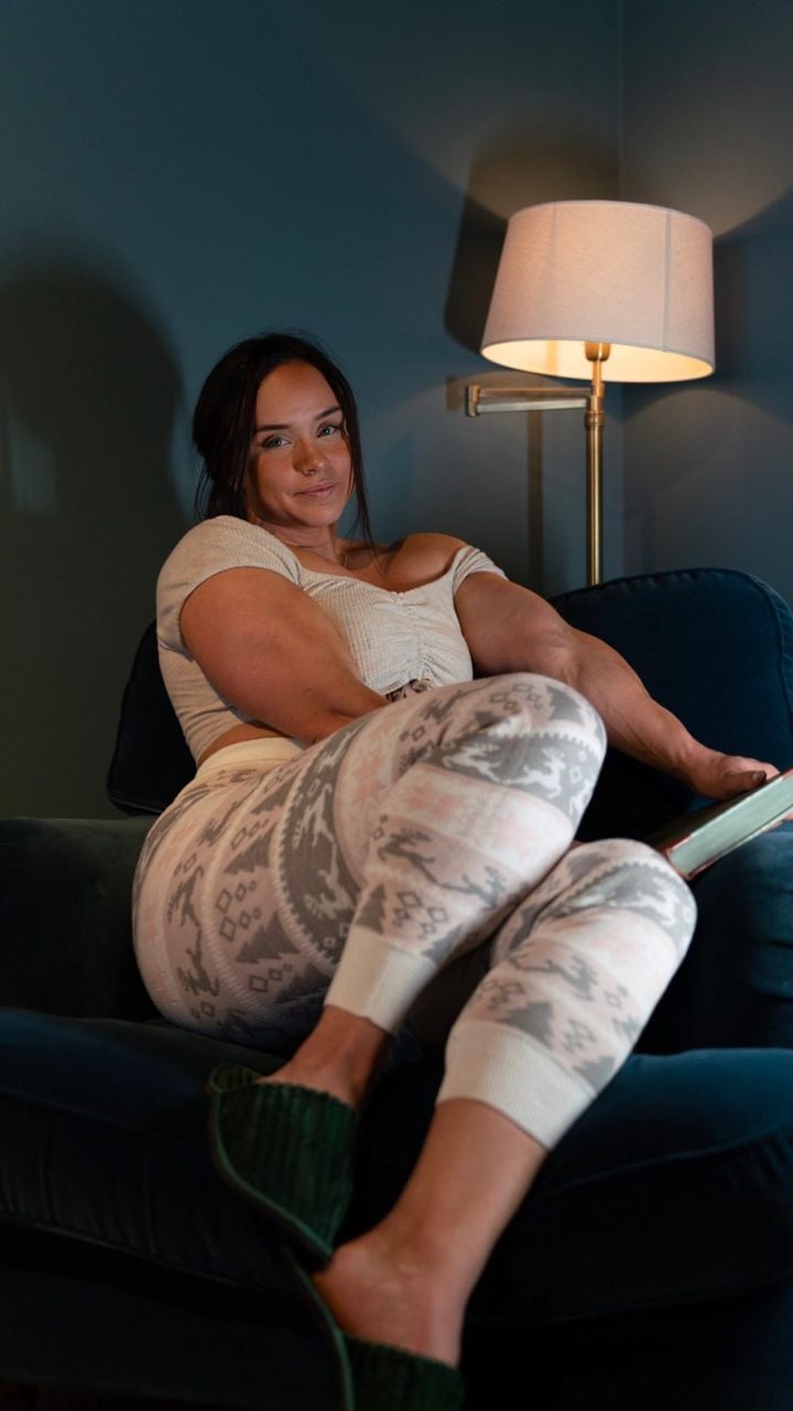 Melinda Lindmark