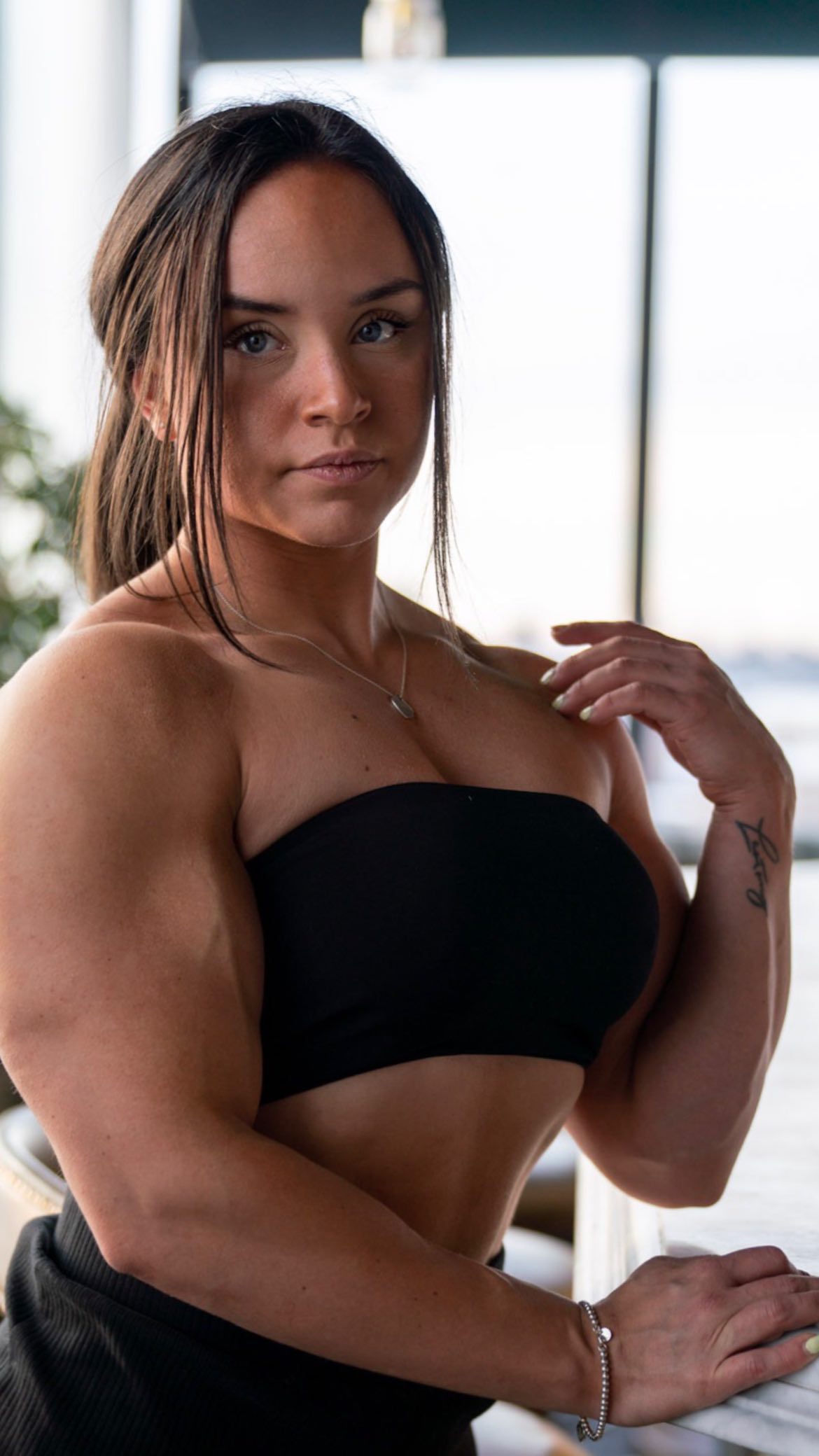 Melinda Lindmark