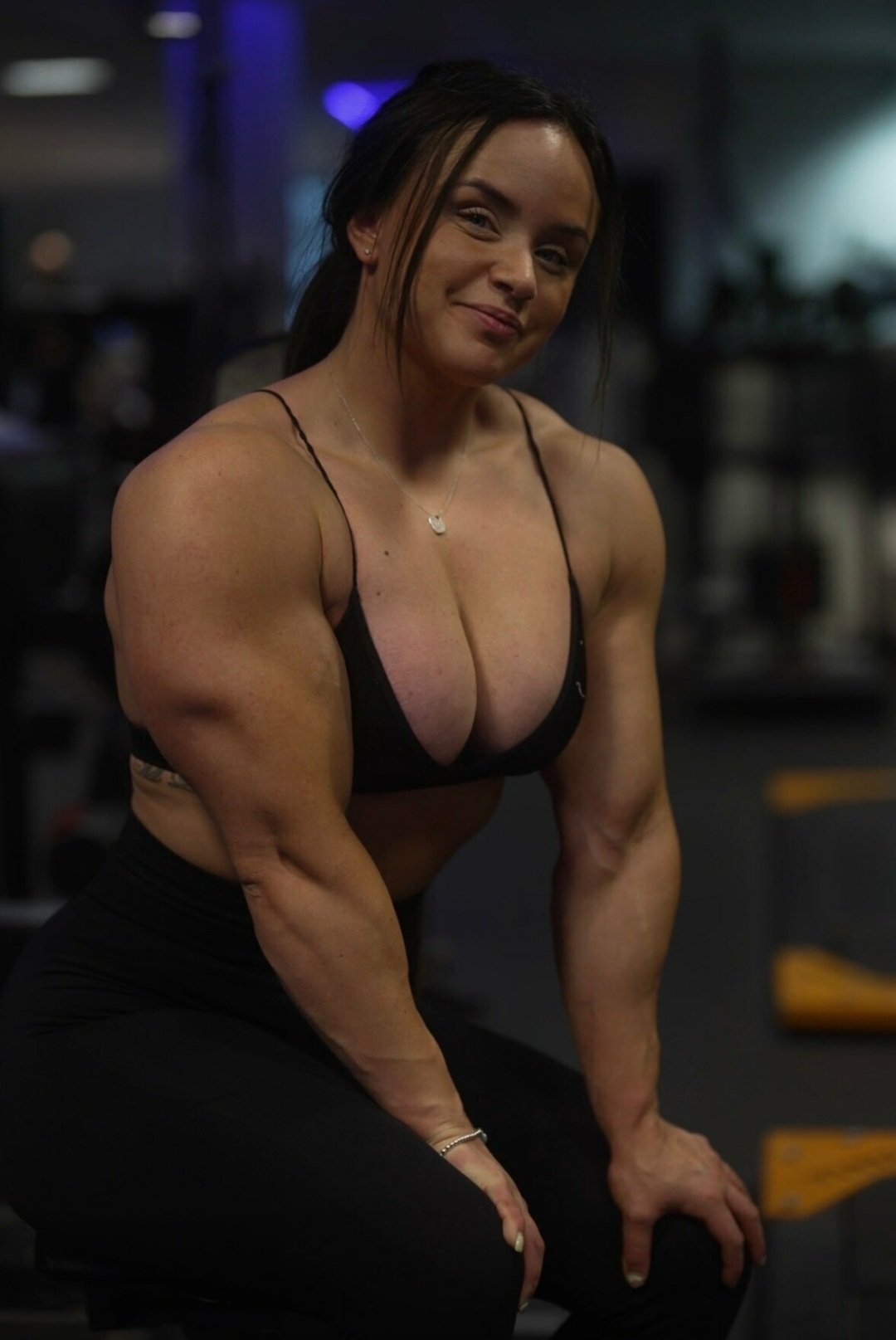 Melinda Lindmark